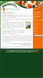 Mobile Screenshot of bonnbuffet.de